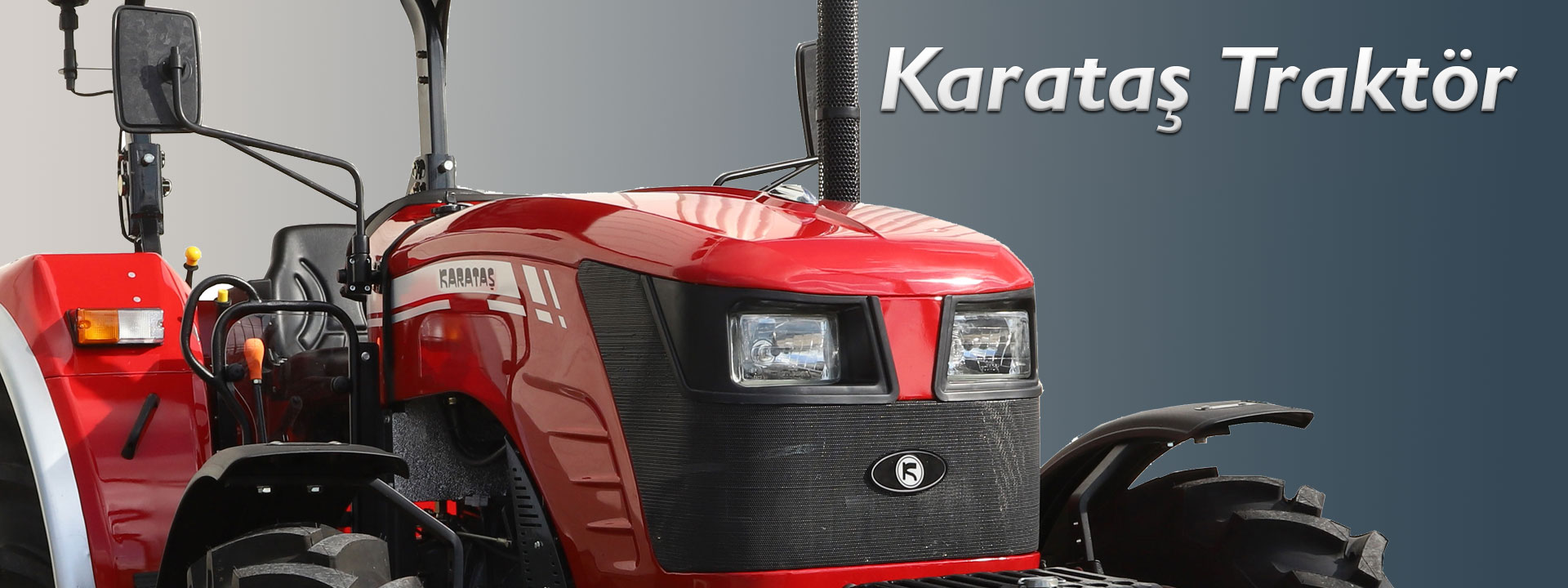 Karataş Traktör